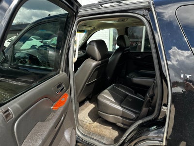 2012 Chevrolet Tahoe LT, LUXURY PKG, DVD, HEATED SEATS