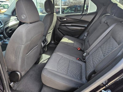 2020 Chevrolet Equinox LT, Convenience Pkg, Heated Seats, Power Liftgate