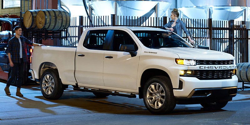 Business Elite - DeBoer Chevrolet in Edgerton MN