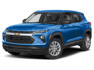 Chevrolet Trailblazer - DeBoer Chevrolet in Edgerton MN