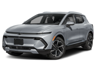 Equinox EV - DeBoer Chevrolet in Edgerton MN