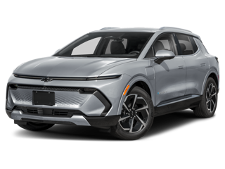 Equinox EV - DeBoer Chevrolet in Edgerton MN