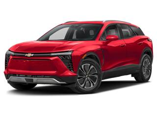 Chevrolet Blazer EV - DeBoer Chevrolet in Edgerton MN