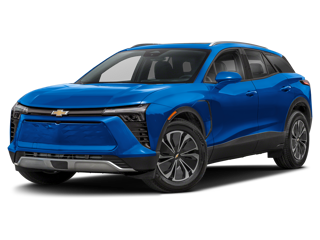 Chevrolet Blazer EV - DeBoer Chevrolet in Edgerton MN