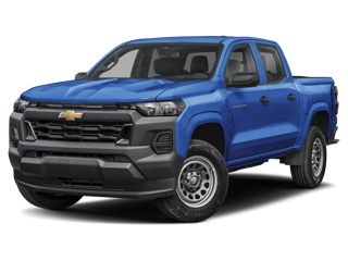 Chevrolet Colorado - DeBoer Chevrolet in Edgerton MN