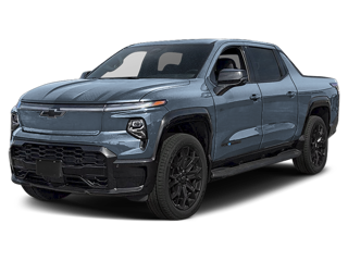Chevrolet Silverado EV - DeBoer Chevrolet in Edgerton MN