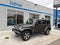 2017 Jeep Wrangler Unlimited Sahara, Freedom Hard Top, Heated Front Seats, NEW TIRES!