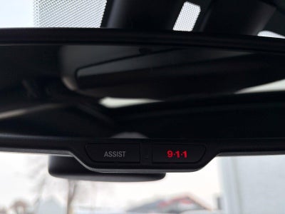 2016 Dodge Durango SXT, Blacktop Pkg, Preferred Pkg 23B, Heated Front Seats, Heated Steering Wheel, Sunroof