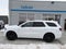 2016 Dodge Durango SXT, Blacktop Pkg, Preferred Pkg 23B, Heated Front Seats, Heated Steering Wheel, Sunroof