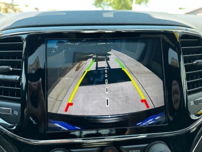 2019 Jeep Grand Cherokee Limited, Htd Leather Seats & Wheel, Sunroof, Nav, Bluetooth