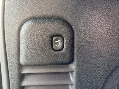 2017 Jeep Grand Cherokee Overland, Heated & Vented Front Seats, Panoramic Sunroof, Harman Karmon Speakers w/ Subwoofer