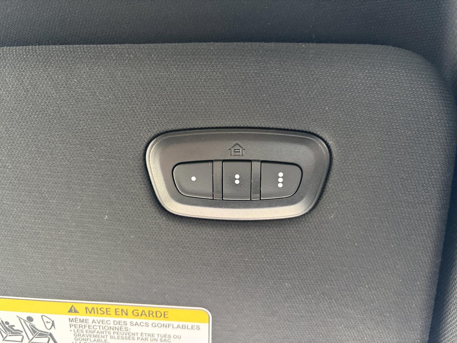 2023 RAM 1500 Laramie, 5.7L V8 HEMI, Heated & Cooled Front Seats, 12in Touch Screen, Heated Steering Wheel