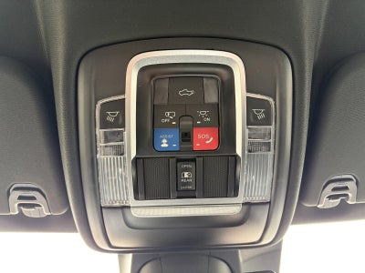 2023 RAM 1500 Laramie, 5.7L V8 HEMI, Heated & Cooled Front Seats, 12in Touch Screen, Heated Steering Wheel