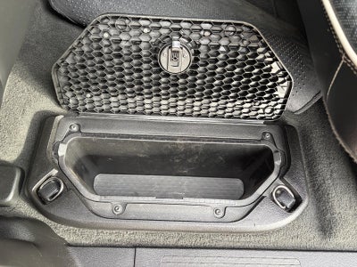 2023 RAM 1500 Laramie, 5.7L V8 HEMI, Heated & Cooled Front Seats, 12in Touch Screen, Heated Steering Wheel