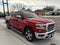 2023 RAM 1500 Laramie, 5.7L V8 HEMI, Heated & Cooled Front Seats, 12in Touch Screen, Heated Steering Wheel