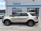 2017 Ford Explorer Platinum, Dual Moonroof, Cooled/ Heated/ Massaging Seats, Sony Audio System