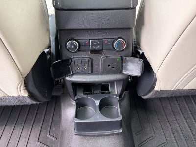 2017 Ford Explorer Platinum, Dual Moonroof, Cooled/ Heated/ Massaging Seats, Sony Audio System