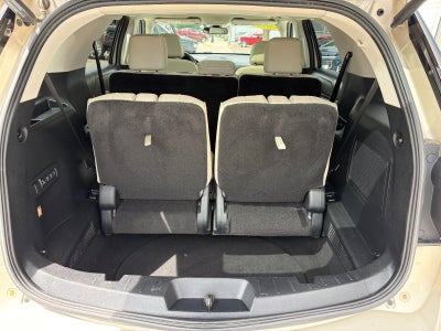 2017 Ford Explorer Platinum, Dual Moonroof, Cooled/ Heated/ Massaging Seats, Sony Audio System