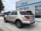 2017 Ford Explorer Platinum, Dual Moonroof, Cooled/ Heated/ Massaging Seats, Sony Audio System
