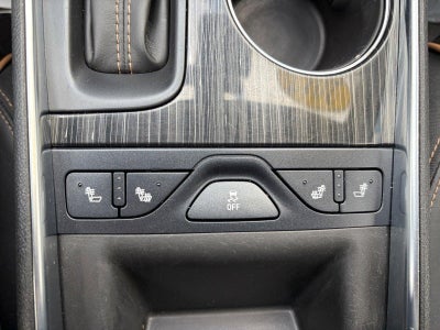 2017 Chevrolet Impala Premier, 3.6L V6, Style & Tech Pkg, Heated Front Seats, Apple CarPlay/ Android Auto