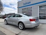 2017 Chevrolet Impala Premier, 3.6L V6, Style & Tech Pkg, Heated Front Seats, Apple CarPlay/ Android Auto