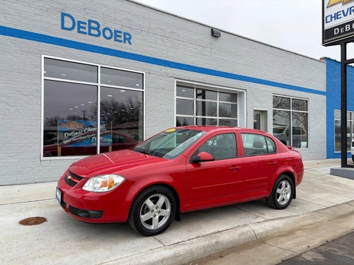 2005 Chevrolet Cobalt LS