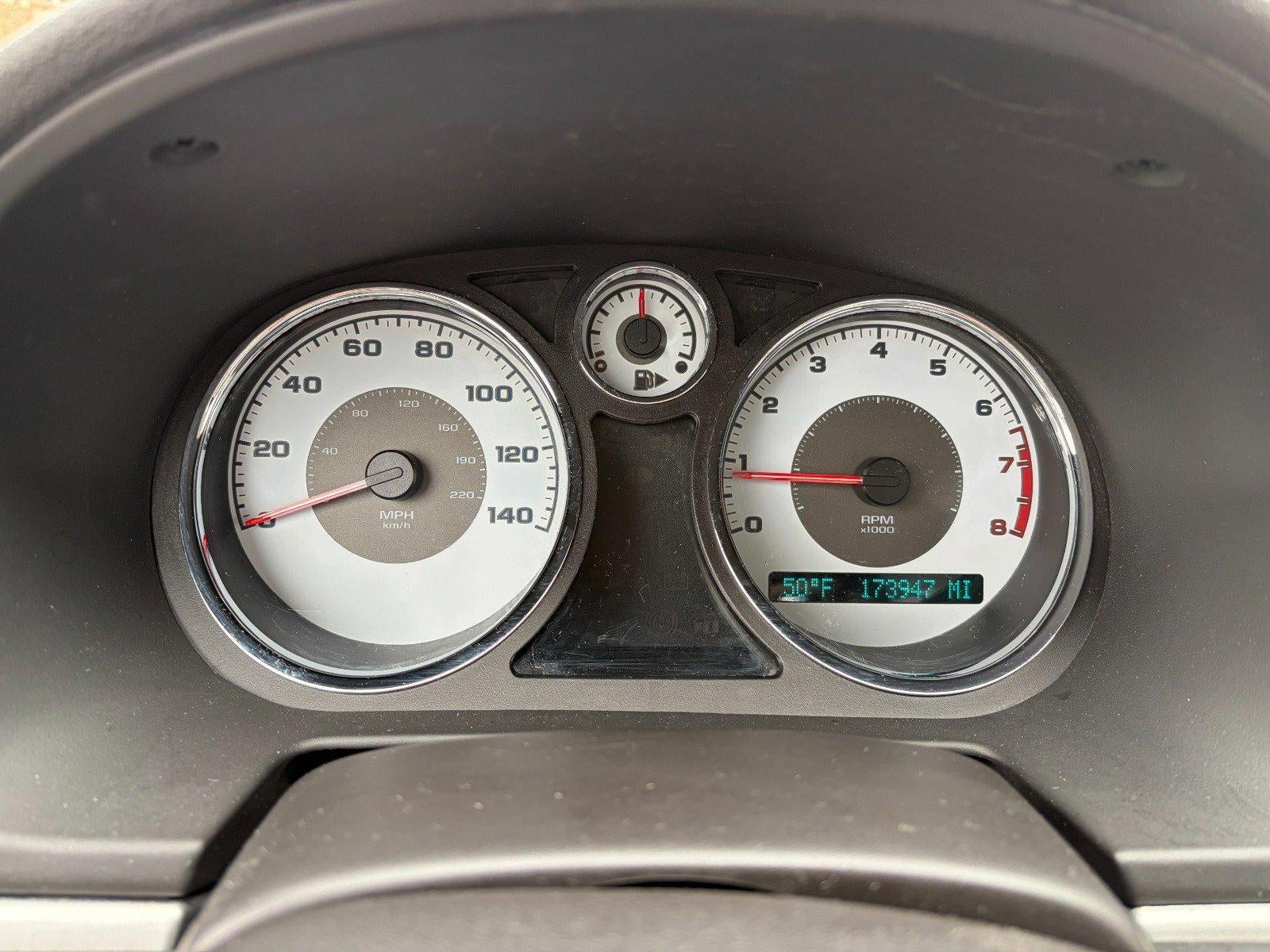 2005 Chevrolet Cobalt LS