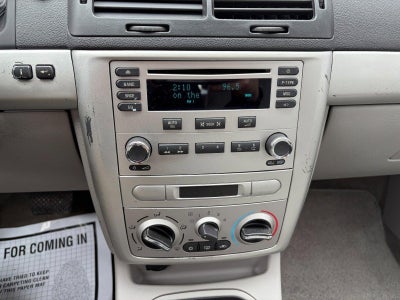 2005 Chevrolet Cobalt LS