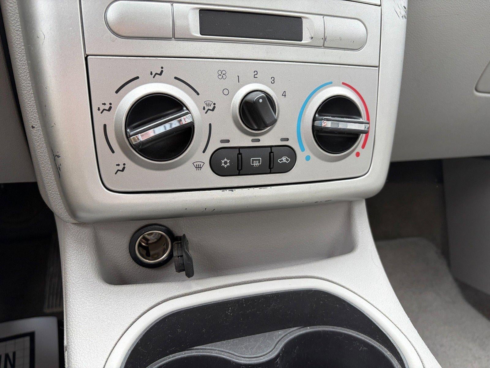 2005 Chevrolet Cobalt LS