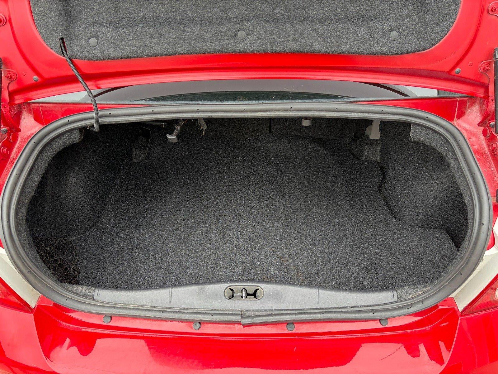 2005 Chevrolet Cobalt LS