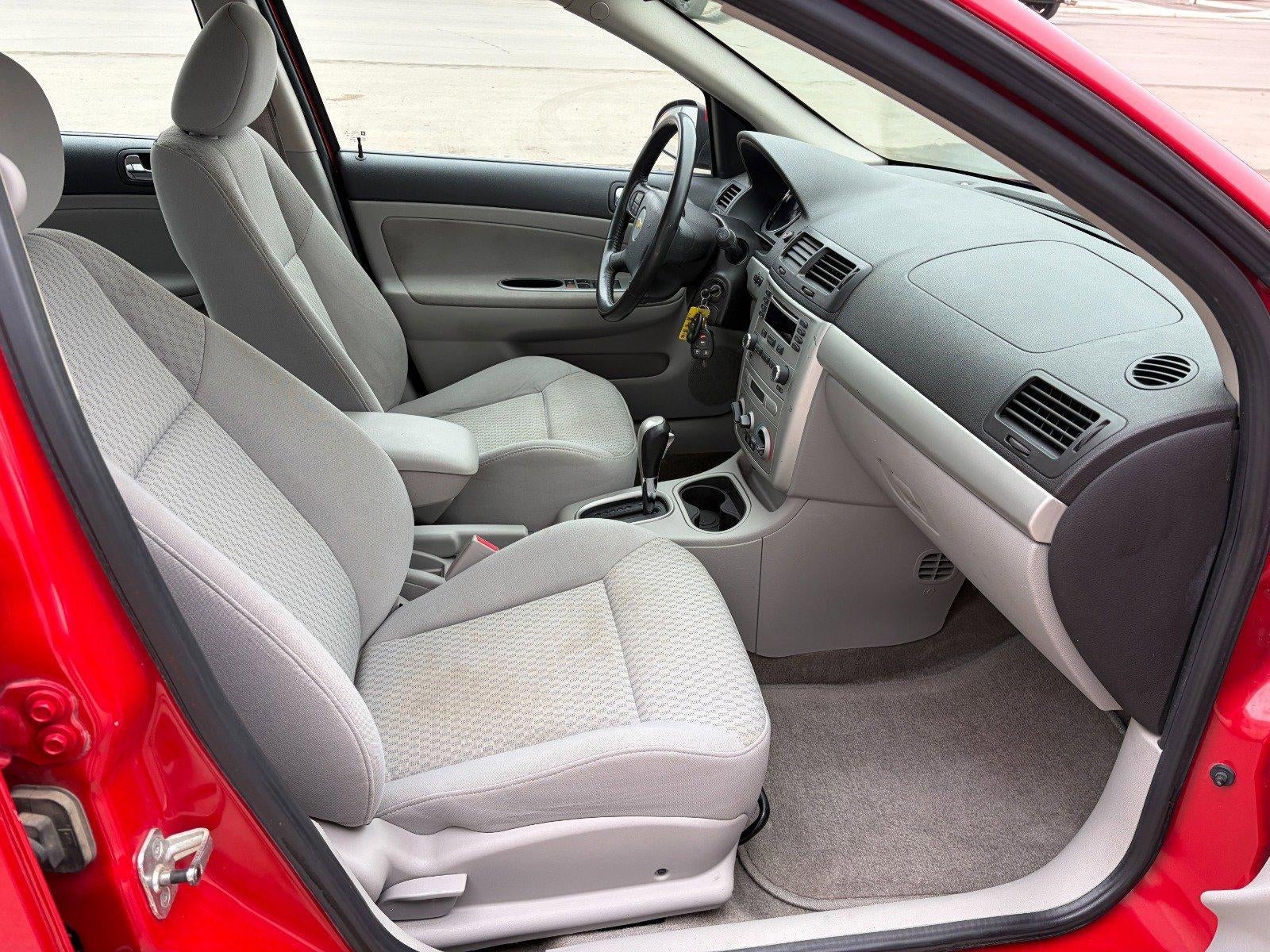 2005 Chevrolet Cobalt LS