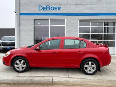 2005 Chevrolet Cobalt LS