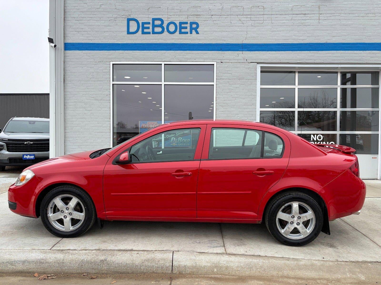2005 Chevrolet Cobalt LS