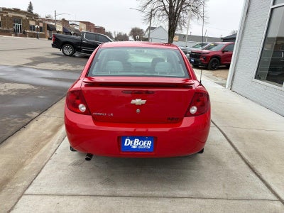 2005 Chevrolet Cobalt LS