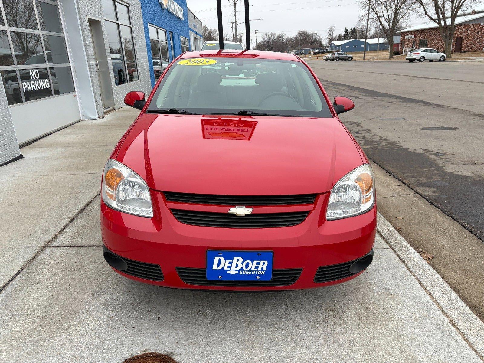 2005 Chevrolet Cobalt LS