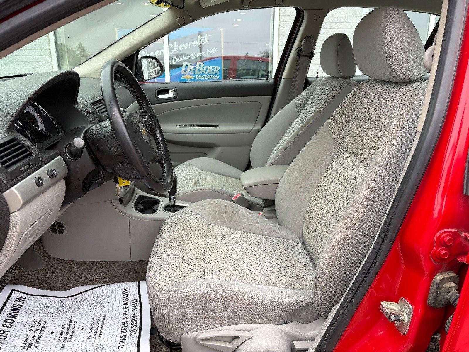 2005 Chevrolet Cobalt LS