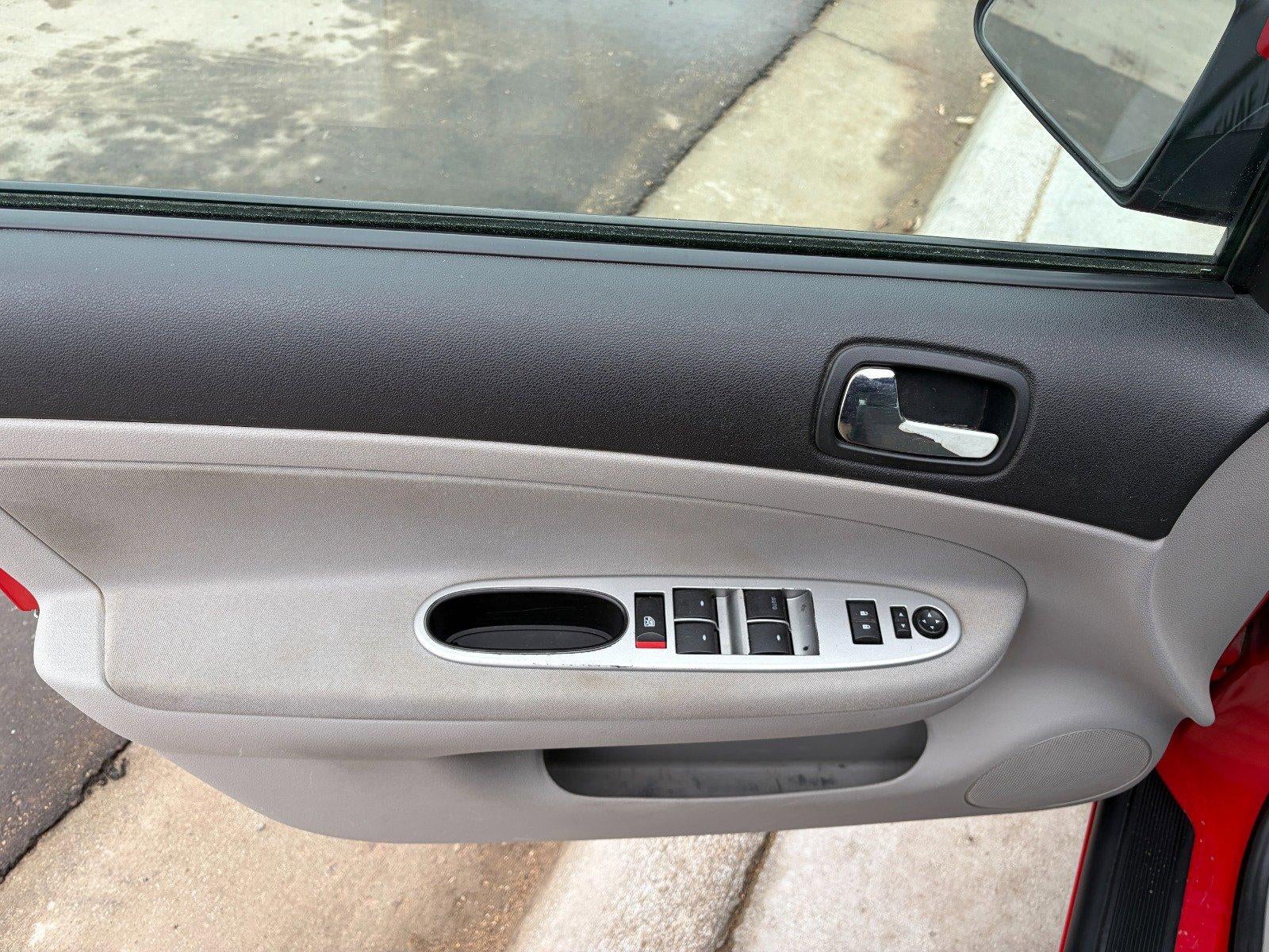 2005 Chevrolet Cobalt LS