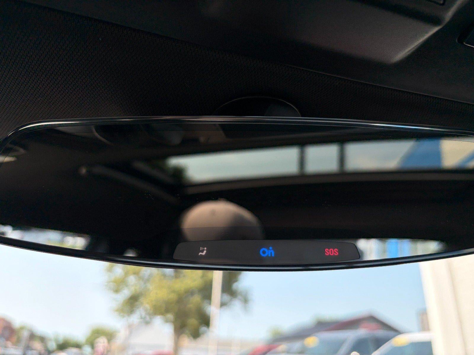 2017 Chevrolet Camaro 2LT, RS, Convenience & Lighting Pkg, Sunroof, Head-Up Display, Bose Audio, Wireless Charging