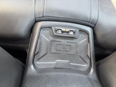 2017 Chevrolet Camaro 2LT, RS, Convenience & Lighting Pkg, Sunroof, Head-Up Display, Bose Audio, Wireless Charging