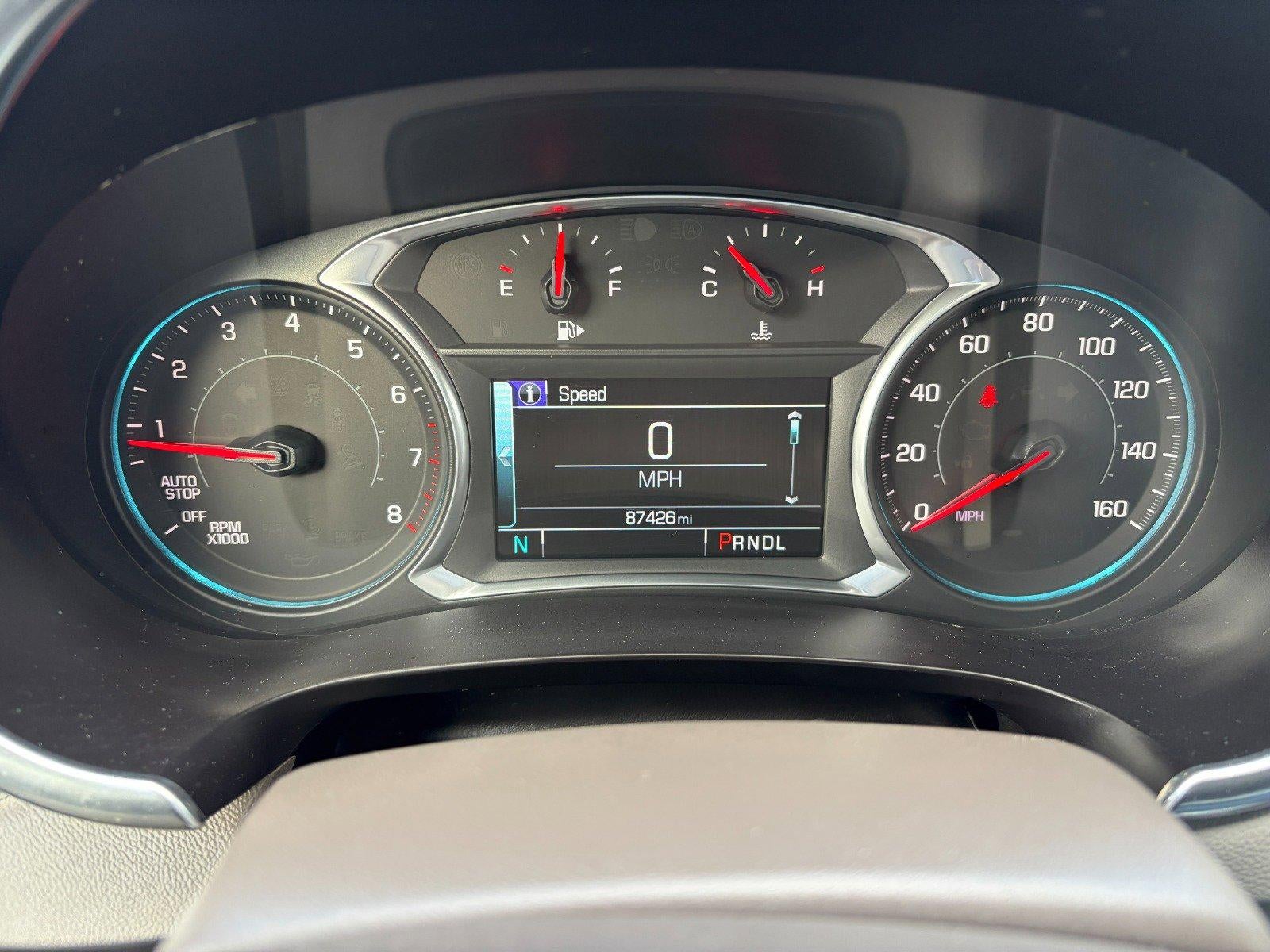 2018 Chevrolet Malibu LT, Convenience & Tech Pkg, Sun & Wheels Pkg, Leather Pkg, Sunroof w/ Skylight, Bose Audio