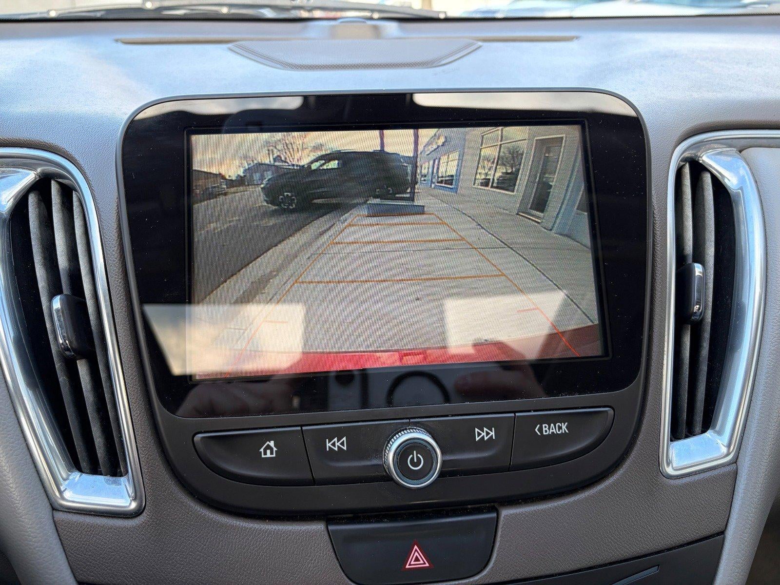 2018 Chevrolet Malibu LT, Convenience & Tech Pkg, Sun & Wheels Pkg, Leather Pkg, Sunroof w/ Skylight, Bose Audio