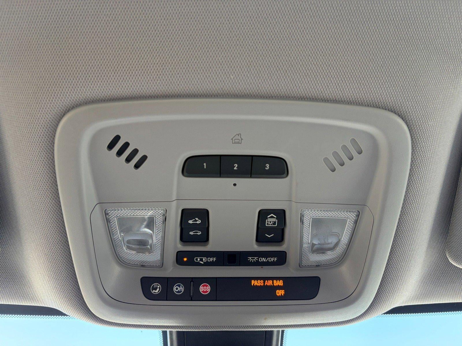 2018 Chevrolet Malibu LT, Convenience & Tech Pkg, Sun & Wheels Pkg, Leather Pkg, Sunroof w/ Skylight, Bose Audio