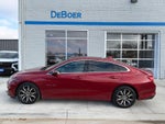 2018 Chevrolet Malibu LT, Convenience & Tech Pkg, Sun & Wheels Pkg, Leather Pkg, Sunroof w/ Skylight, Bose Audio