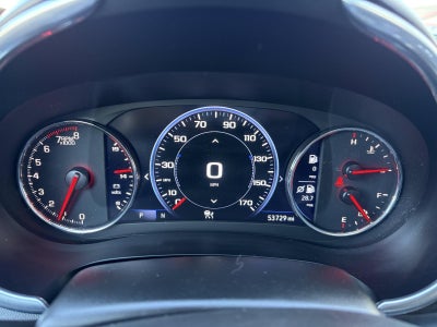 2022 Chevrolet Malibu Premier, Sun & Wheel Pkg, Adaptive Cruise, Automatic Parking Assist, Heated/ Cooled Front Seats