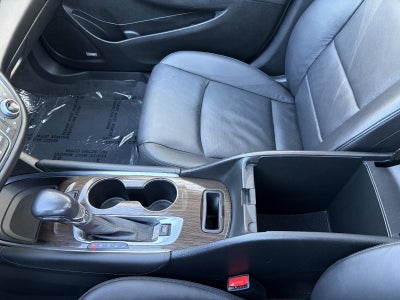 2022 Chevrolet Malibu Premier, Sun & Wheel Pkg, Adaptive Cruise, Automatic Parking Assist, Heated/ Cooled Front Seats