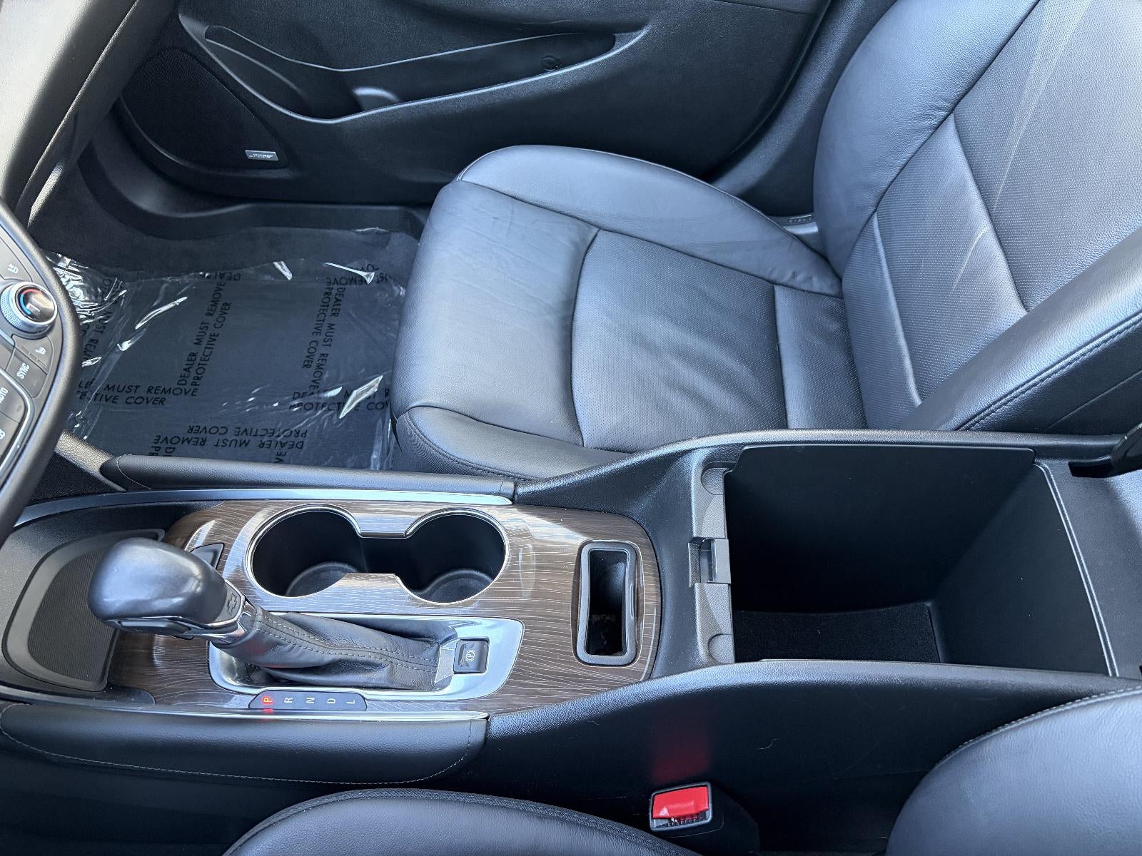 2022 Chevrolet Malibu Premier, Sun & Wheel Pkg, Adaptive Cruise, Automatic Parking Assist, Heated/ Cooled Front Seats