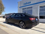 2022 Chevrolet Malibu Premier, Sun & Wheel Pkg, Adaptive Cruise, Automatic Parking Assist, Heated/ Cooled Front Seats