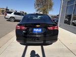 2022 Chevrolet Malibu Premier, Sun & Wheel Pkg, Adaptive Cruise, Automatic Parking Assist, Heated/ Cooled Front Seats