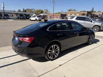 2022 Chevrolet Malibu Premier, Sun & Wheel Pkg, Adaptive Cruise, Automatic Parking Assist, Heated/ Cooled Front Seats