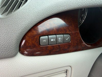 2011 Buick Lucerne CXL